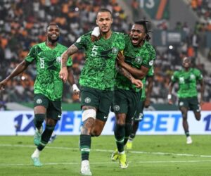 How Prepared Are Nigerian S’Eagles For Bloemfontein’s High Altitude? – Independent Newspaper Nigeria