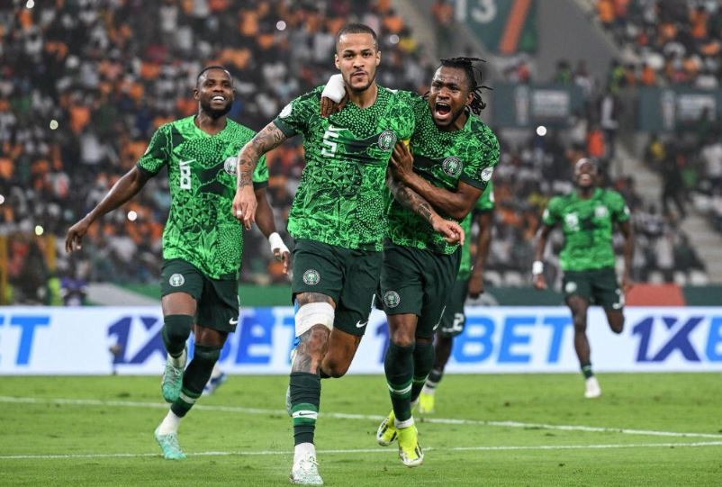 How Prepared Are Nigerian S’Eagles For Bloemfontein’s High Altitude? – Independent Newspaper Nigeria