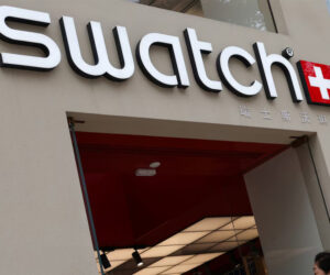 Swatch Apologises, Pulls Ads After Racism Backlash In China
