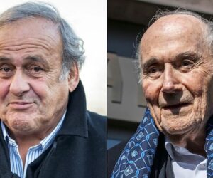 Swiss Prosecutors End FIFA Case Against Blatter, Platini After Decade Of Legal Battles