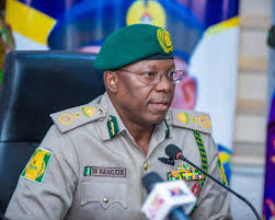 NCoS CG blames personnel’s ‘lackadaisical attitude’ for jailbreaks – Daily Trust