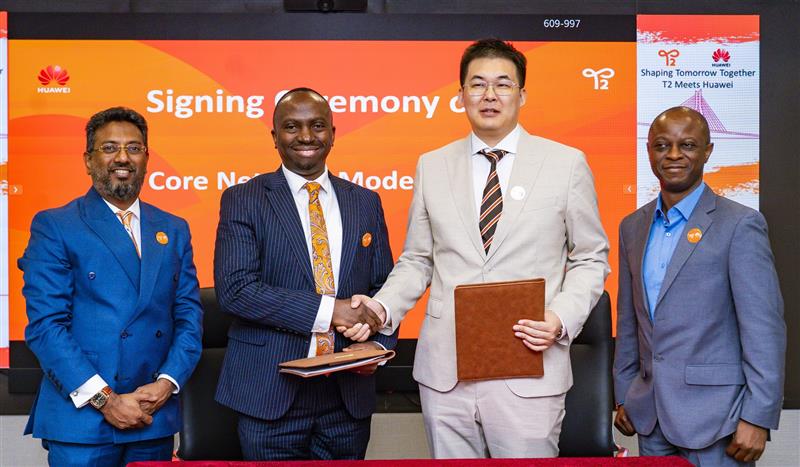 T2 means business – Technext
