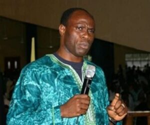 I would never advise my son to play for Nigeria — Ex-Super Eagles Defender, Taribo West