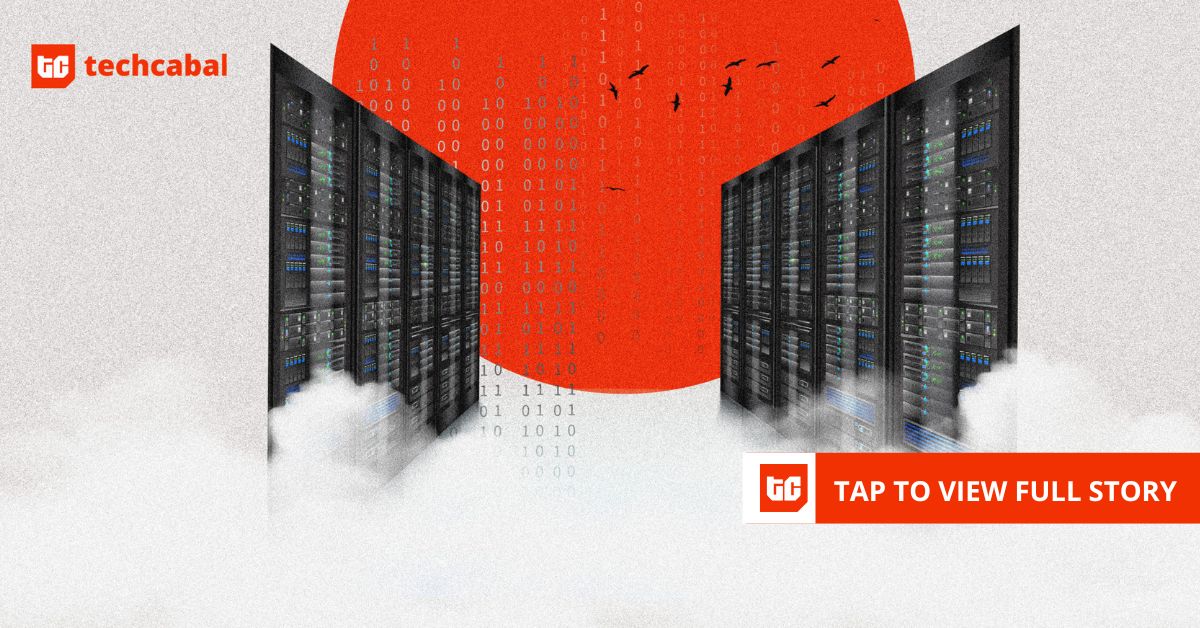 MTN, Airtel bet $400 million on naira-priced cloud to rival AWS