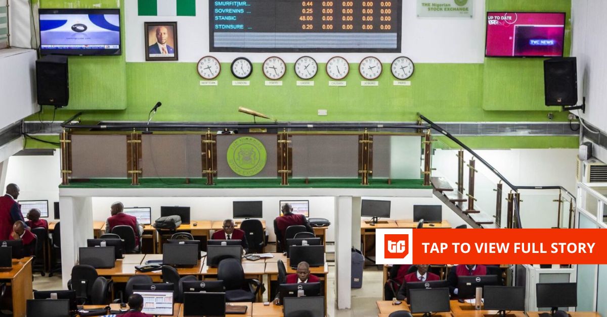 How Chams, eTranzact, CWG made ₦59bn in six months