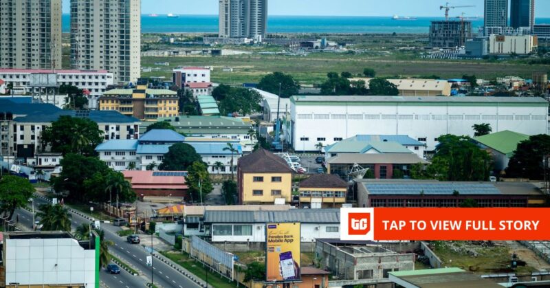Lagos plans ₦31 billion innovation fund to back startups, hubs