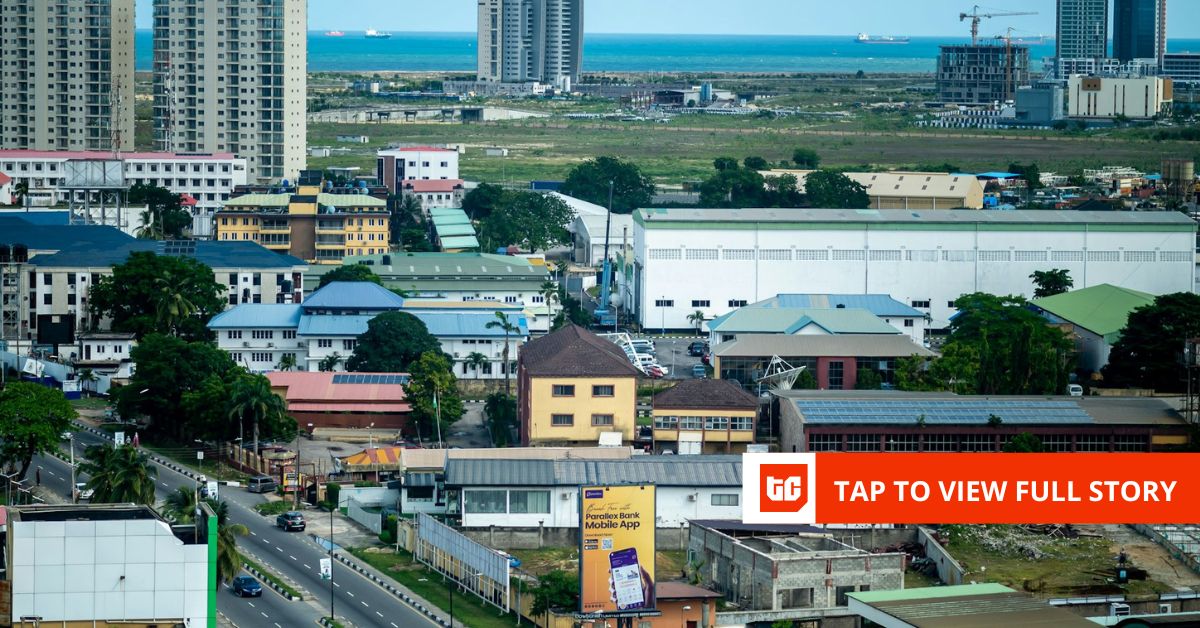 Lagos plans ₦31 billion innovation fund to back startups, hubs