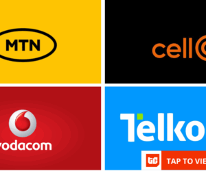 Best Prepaid Data Plans in South Africa (August 2025)