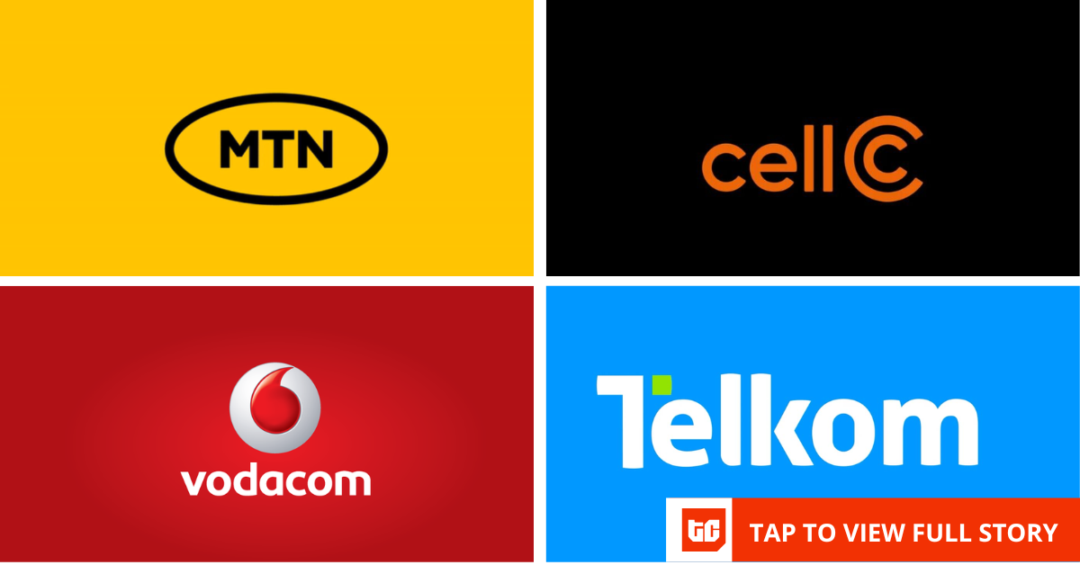 Best Prepaid Data Plans in South Africa (August 2025)