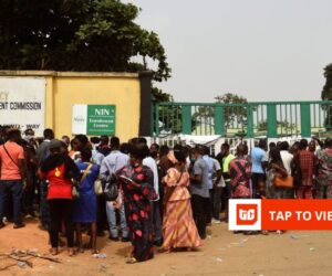 NIMC must enroll 3.3 million Nigerians monthly to hit 2026 target