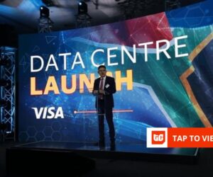Why Visa is building a $54 million data centre in South Africa