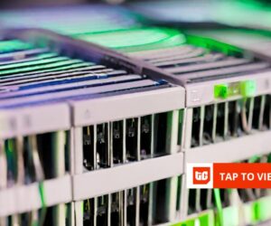 Open Access Fabric to connect African businesses to the cloud