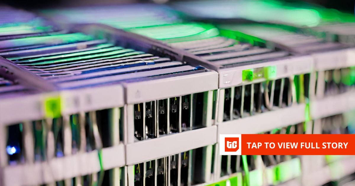 Open Access Fabric to connect African businesses to the cloud
