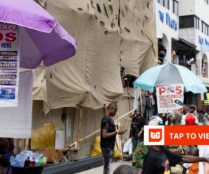 CBN limits PoS agents to 10 metres of registered address