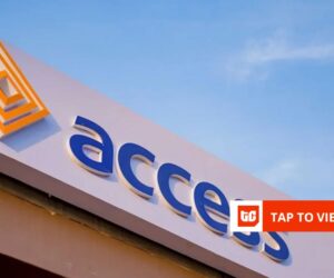 Access Holdings names Innocent Ike as Group CEO