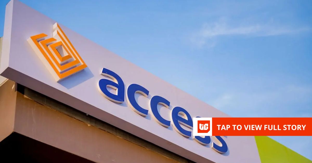 Access Holdings names Innocent Ike as Group CEO