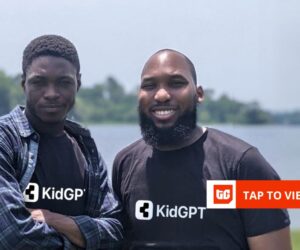 Compound AI launches KidGPT that teaches through questions, not answers