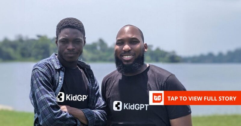 Compound AI launches KidGPT that teaches through questions, not answers