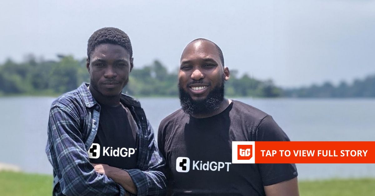 Compound AI launches KidGPT that teaches through questions, not answers