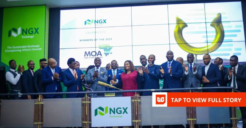 Apps push NGX retail investments to ₦516.5bn in July