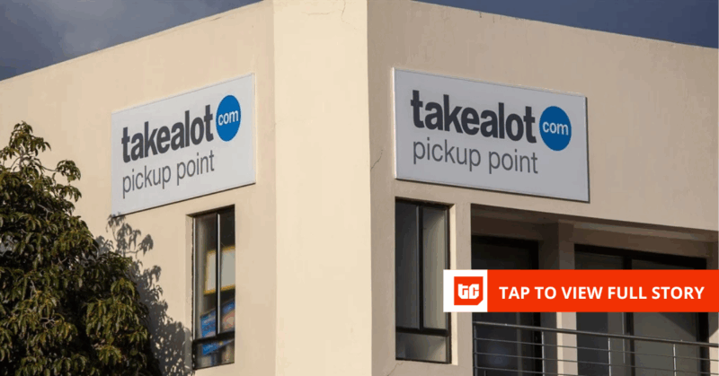 South Africans can now shop for home loans online