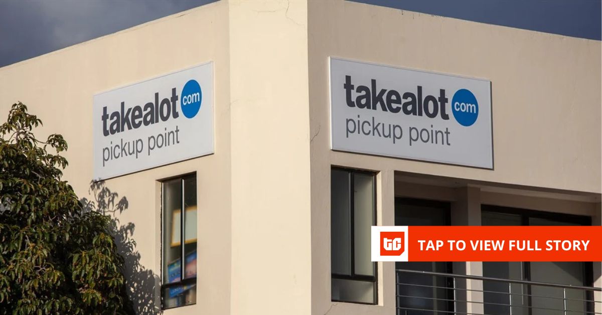 South Africans can now shop for home loans online