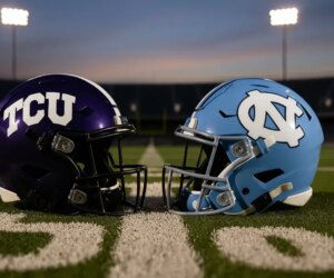 TCU vs North Carolina Odds & Pick: Belichick’s UNC Debut