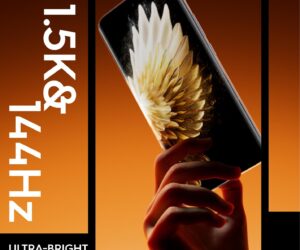 Unlocking the TECNO Spark 40 Series: 5 Reasons to Elevate Your Tech Game