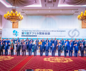 Nigeria’s empty booth at TICAD9 conference in Japan generates ripples