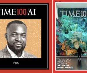 TIME Magazine Lists Nigeria’s Communications Minister Bosun Tijani Among 100 Global AI Pioneers
