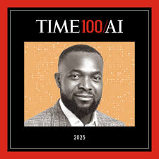 Breaking: Communications Minister, Elon Musk, Others, Make 2025 Time100 AI List