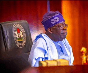 Don’t blackmail Tinubu over your investigation by EFCC — APC chieftain tells opposition politicians