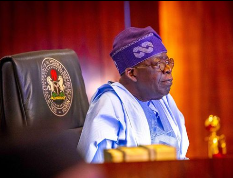 Don’t blackmail Tinubu over your investigation by EFCC — APC chieftain tells opposition politicians