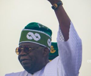 Prepare for Lagos return in 2027 – Ex-minister Dalung warns Tinubu