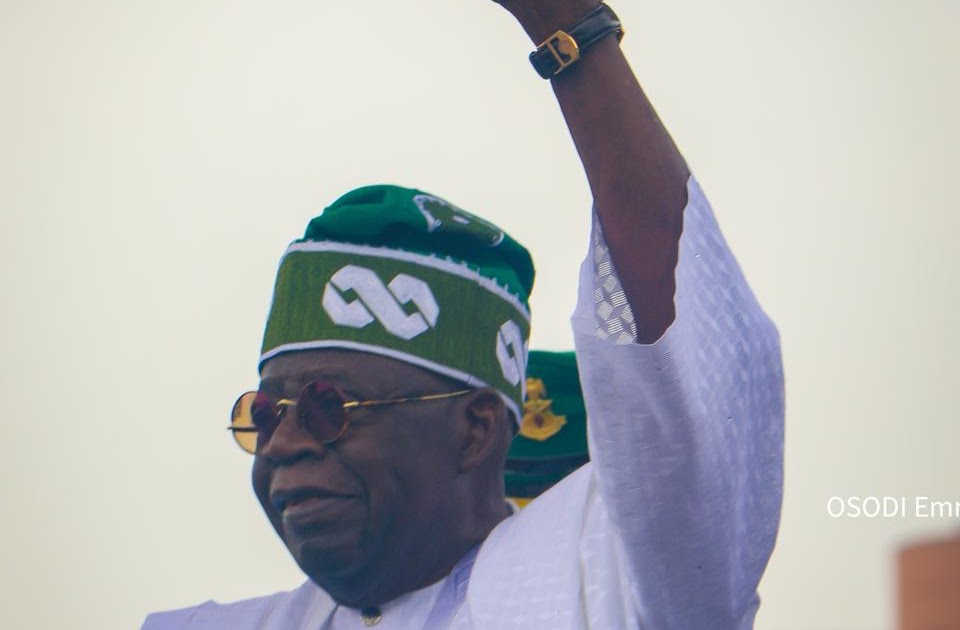 Prepare for Lagos return in 2027 – Ex-minister Dalung warns Tinubu