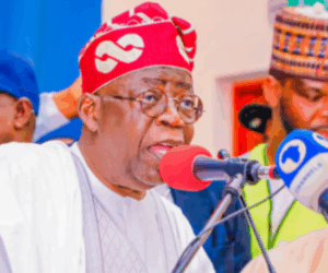 Tinubu hails winners of by-elections in 12 states, commends INEC