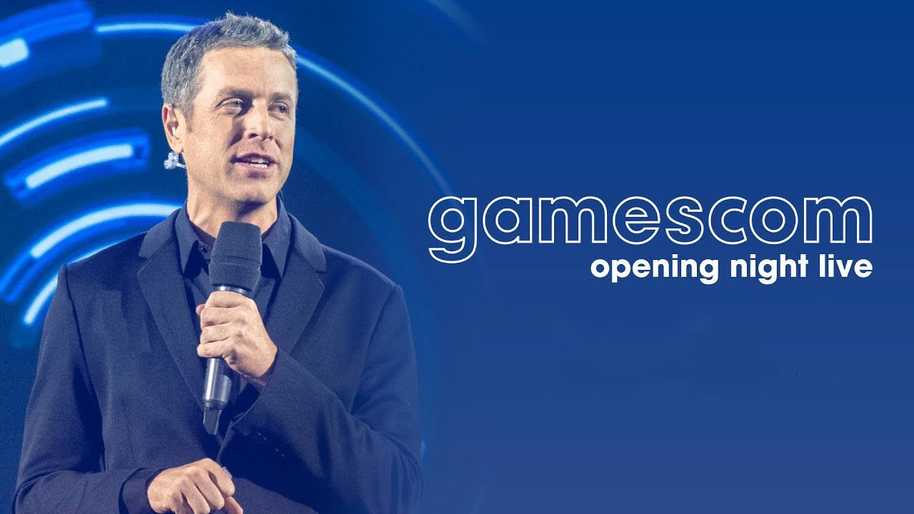 Gamescom Opening Night Live 2025: where to watch and my latest predictions in the build-up to tonight’s event