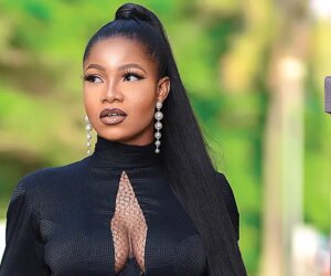 ‘I’d have won BBNaija S4 if I weren’t disqualified’ – Tacha