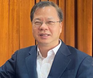 Taiwan Appoints Ex-TSMC Board Member Kung Ming-hsin as New Economy Minister in Cabinet Reshuffle