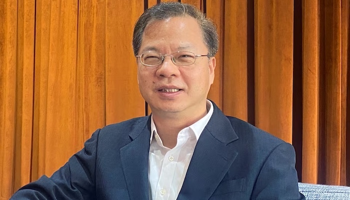 Taiwan Appoints Ex-TSMC Board Member Kung Ming-hsin as New Economy Minister in Cabinet Reshuffle