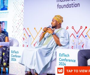 👨🏿‍🚀TechCabal Daily – Bosun Tijani appears on TIME