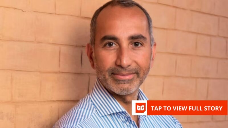 Jumia names Axian Telecom founder to Board as takeover talk intensifies