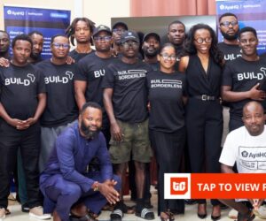 AyaHQ is raising $10 million to build a Web3 talent ecosystem
