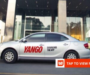 Yango montre ce qui est possible sur les marchés africains francophones