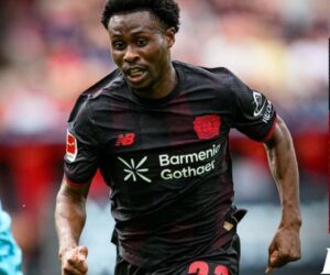 Tella Missing As Bayer Leverkusen Hold Borussia