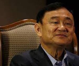 Thailand’s Former Prime Minister Thaksin Acquitted in Royal Insult Case Amid Pressure on Shinawatra Family