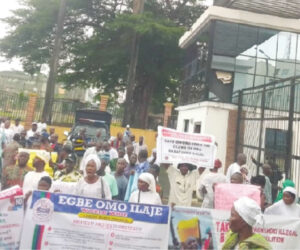 Ilaje women threaten nude protest over demolition of ancestral homes in Lagos