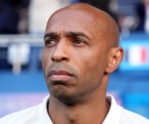EPL: Thierry Henry urges Eze to ‘fight no matter what’ for Arsenal