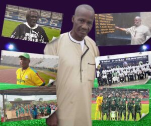 Ikhana ’s Recovery, Chukwu Tributes, and Nigeria’s Football Woes