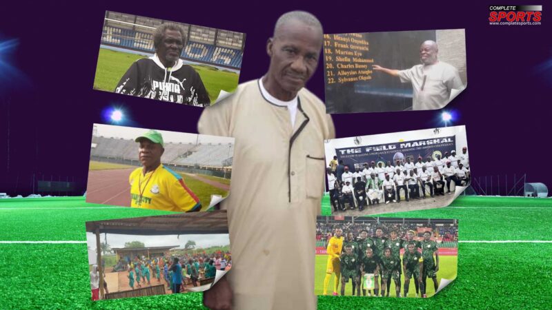 Ikhana ’s Recovery, Chukwu Tributes, and Nigeria’s Football Woes